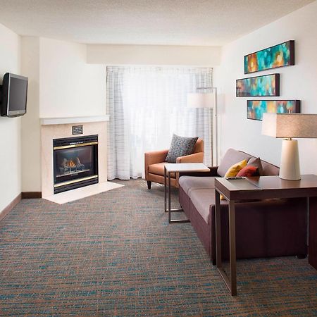 Residence Inn Portland Scarborough Zewnętrze zdjęcie