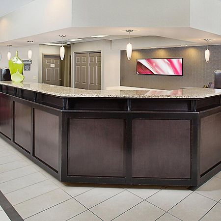 Residence Inn Portland Scarborough Zewnętrze zdjęcie