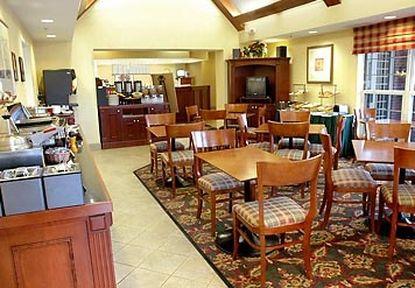 Residence Inn Portland Scarborough Restauracja zdjęcie