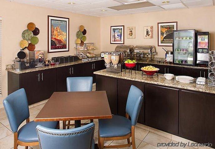 Residence Inn Portland Scarborough Zewnętrze zdjęcie