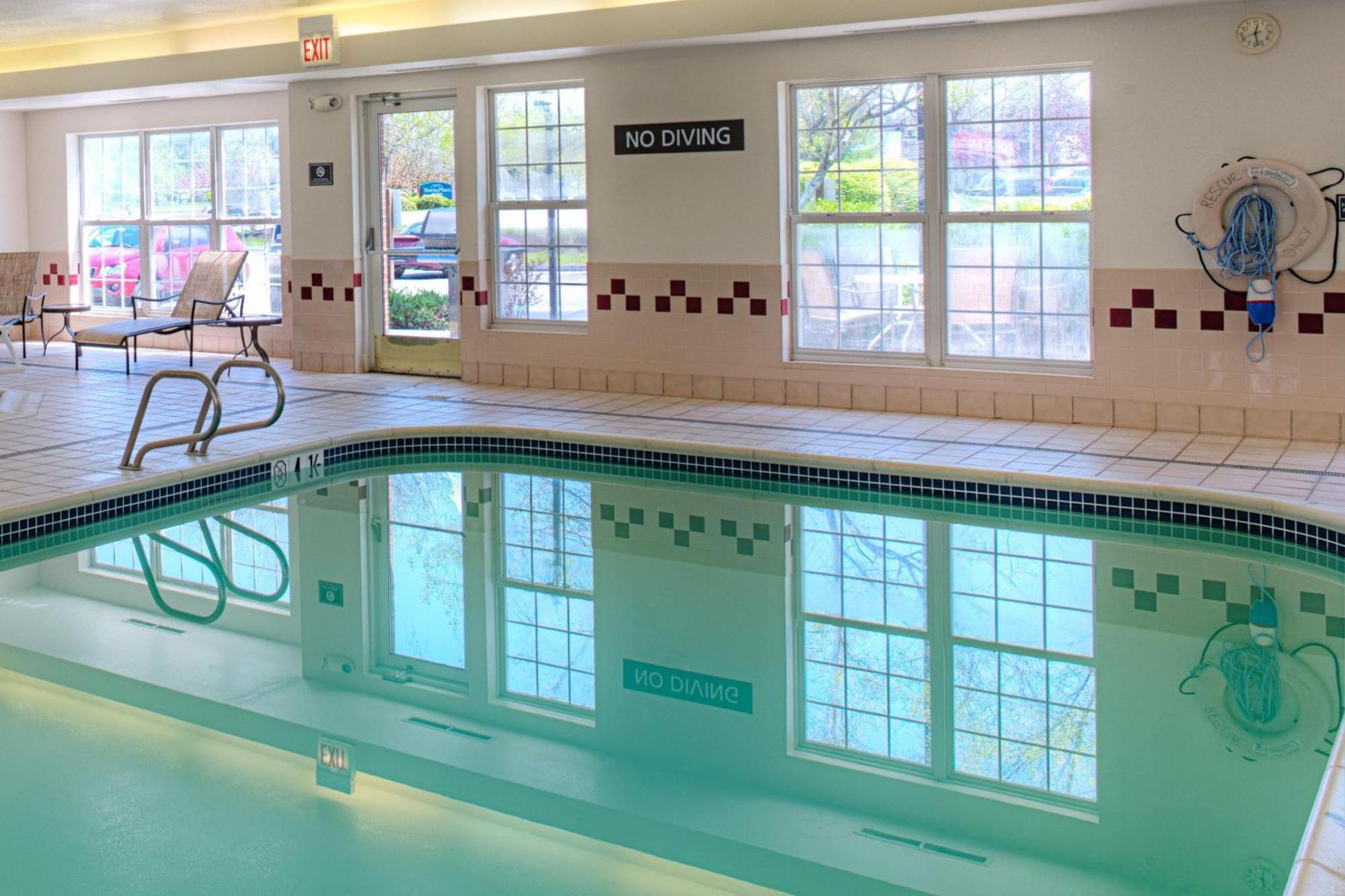 Residence Inn Portland Scarborough Zewnętrze zdjęcie