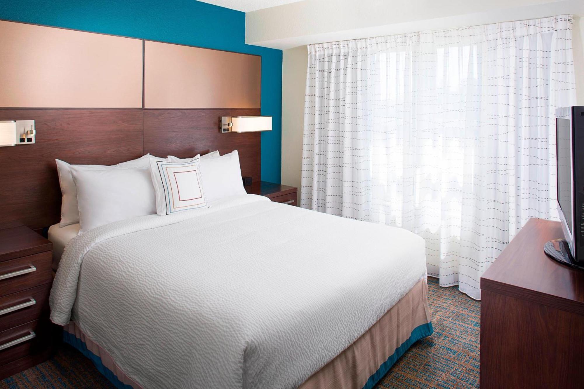 Residence Inn Portland Scarborough Zewnętrze zdjęcie