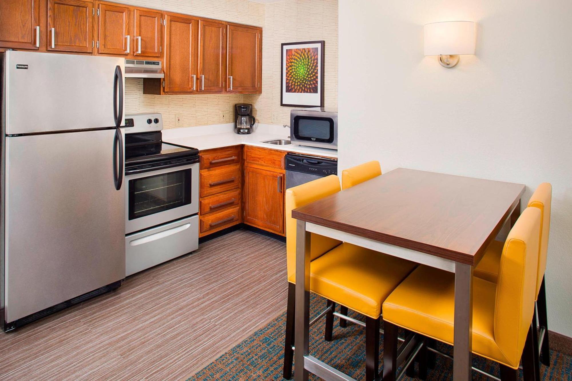 Residence Inn Portland Scarborough Zewnętrze zdjęcie