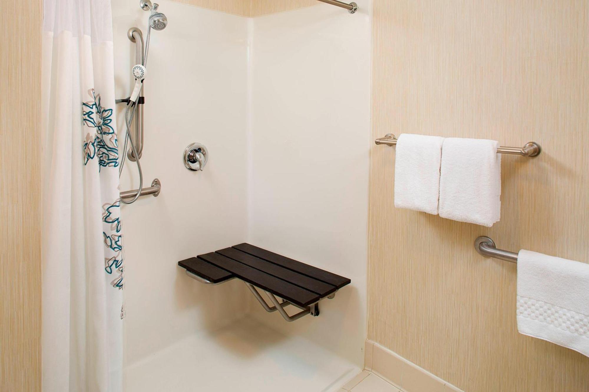 Residence Inn Portland Scarborough Zewnętrze zdjęcie