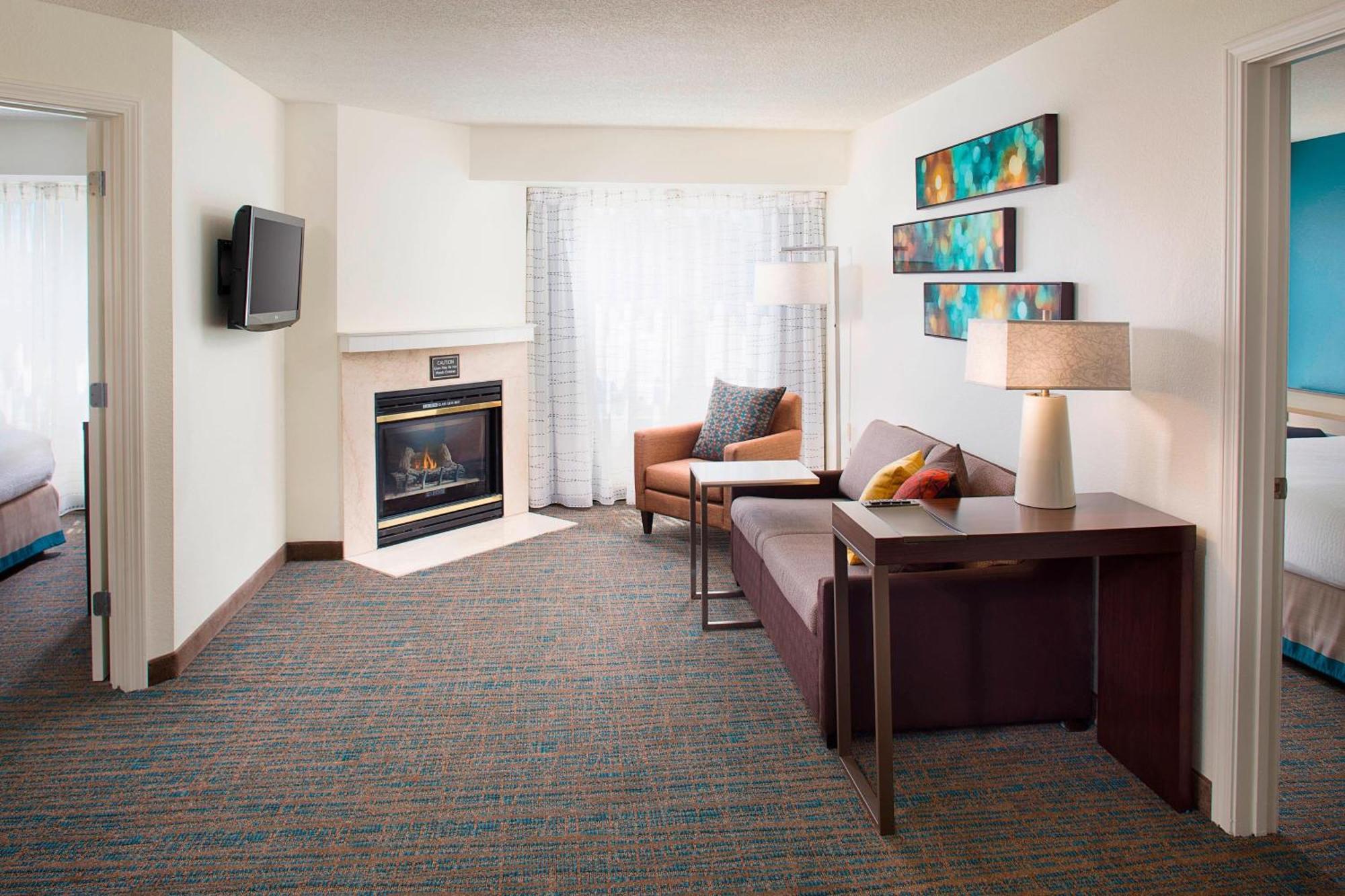 Residence Inn Portland Scarborough Zewnętrze zdjęcie
