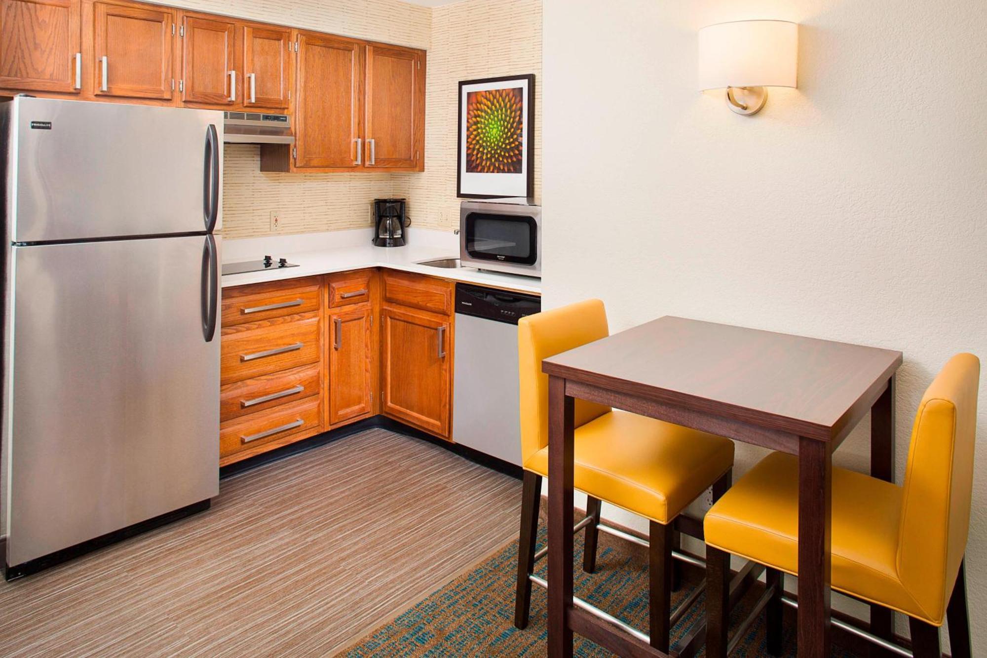 Residence Inn Portland Scarborough Zewnętrze zdjęcie