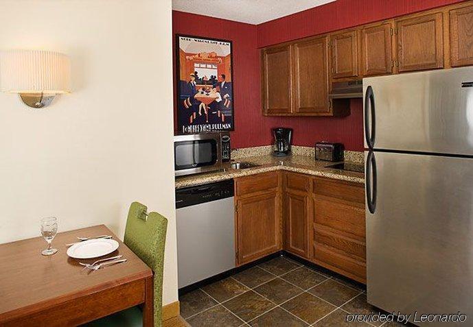 Residence Inn Portland Scarborough Zewnętrze zdjęcie