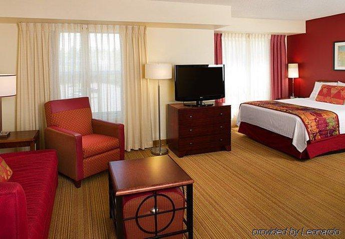 Residence Inn Portland Scarborough Zewnętrze zdjęcie