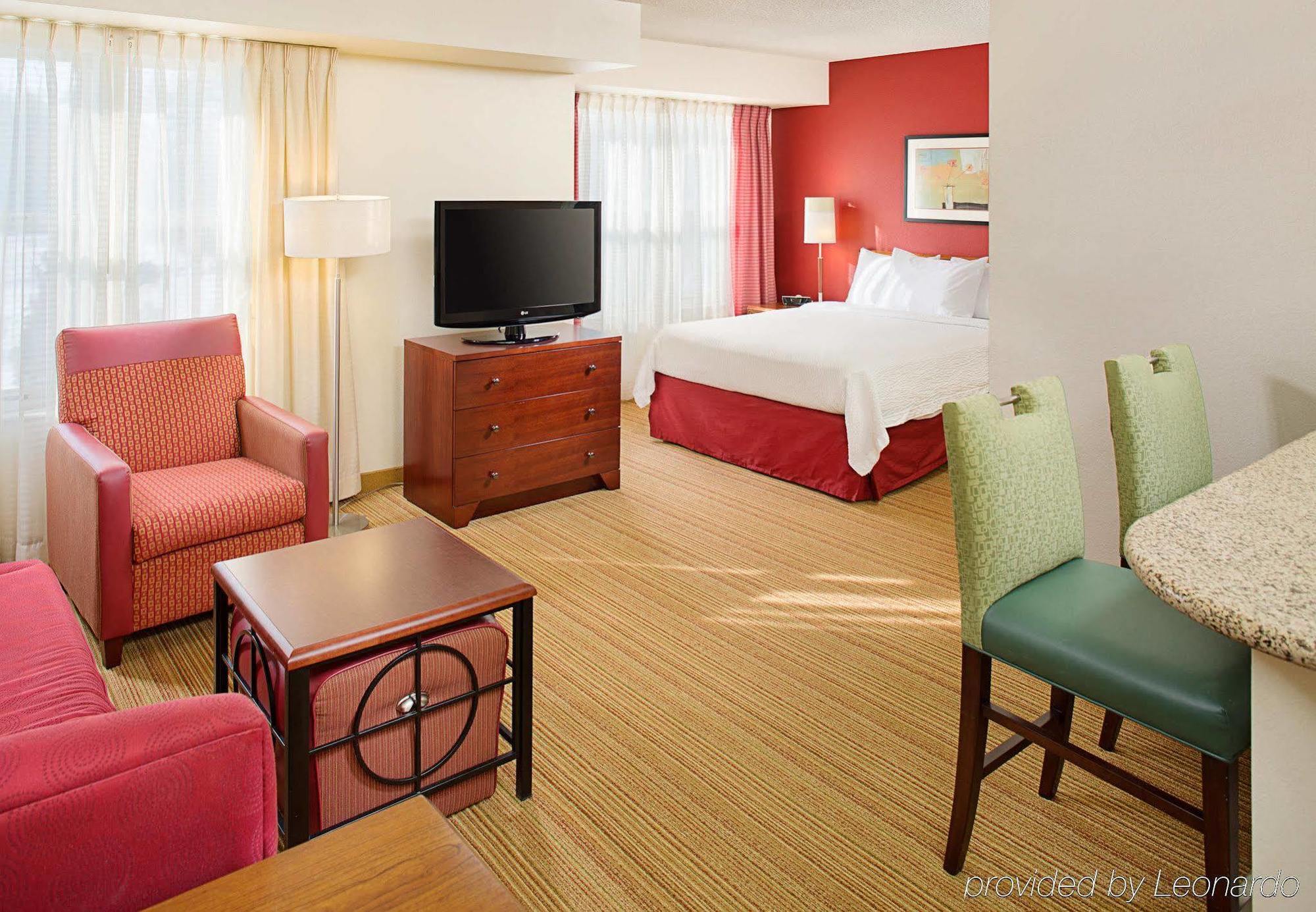 Residence Inn Portland Scarborough Zewnętrze zdjęcie