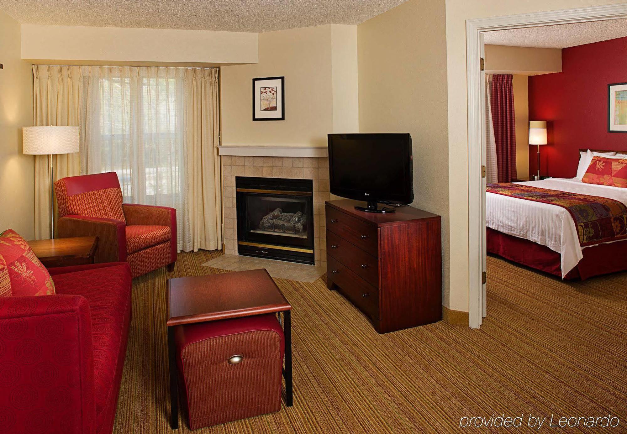 Residence Inn Portland Scarborough Zewnętrze zdjęcie