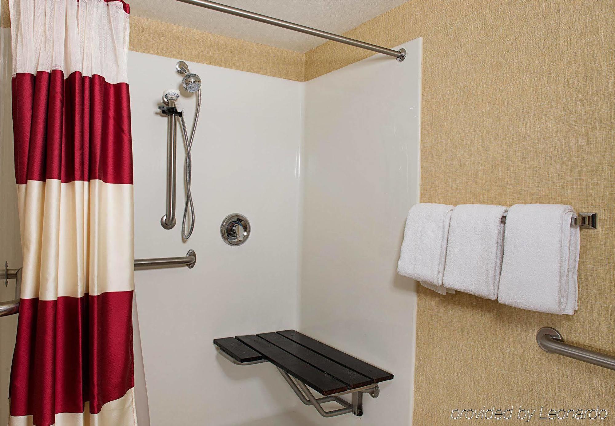 Residence Inn Portland Scarborough Zewnętrze zdjęcie